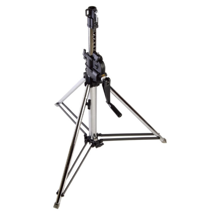 Kupo 481 - 2 SCT Wind-Up Followspot Stand