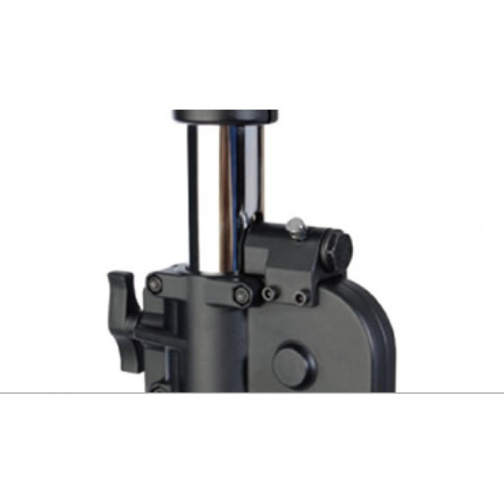 Kupo 481 - 2 SCT Wind-Up Followspot Stand