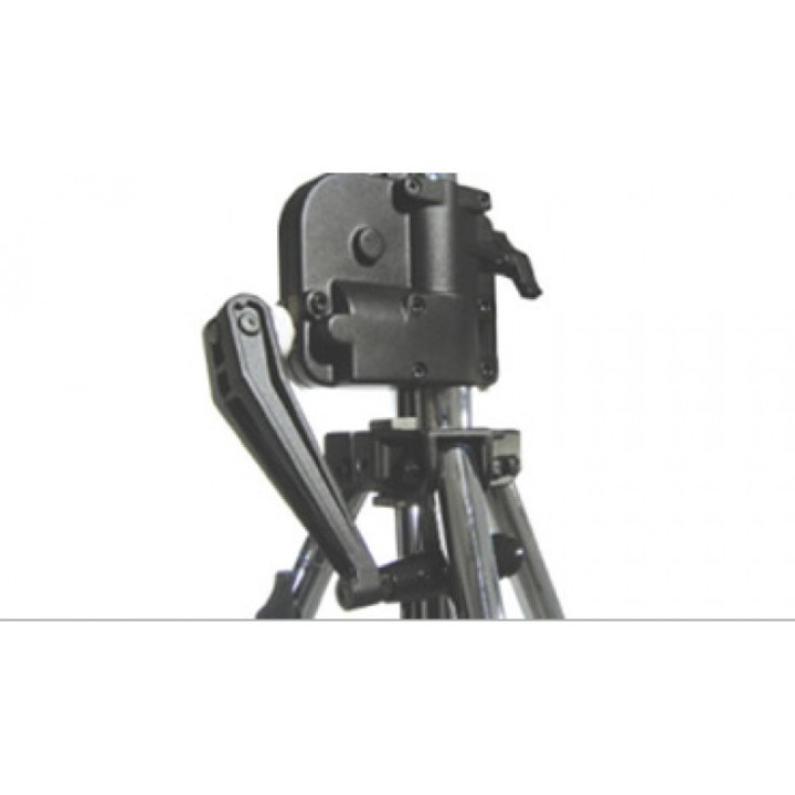 Kupo 481 - 2 SCT Wind-Up Followspot Stand