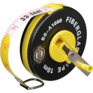 Kupo CTM-010 - Cinematographer Tape Measure 10m (33')