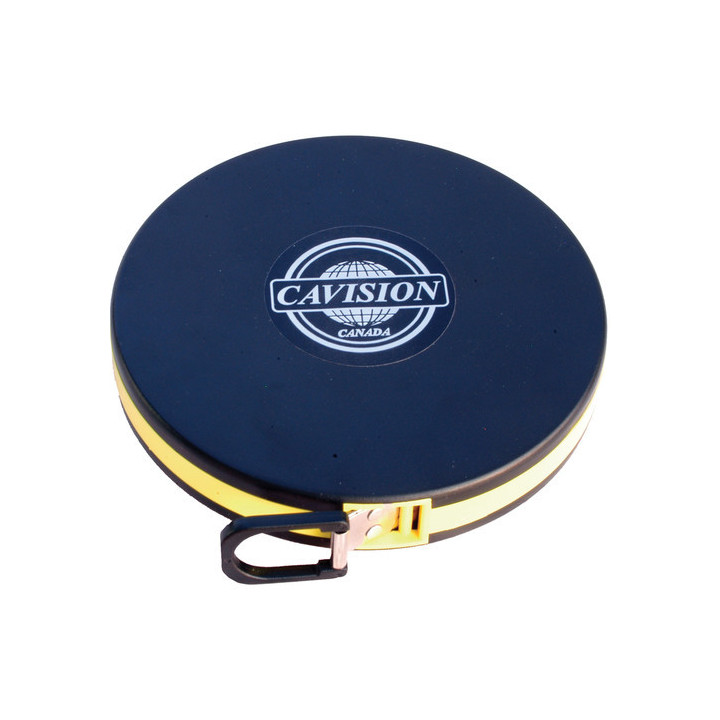 Kupo CTM-010 - Cinematographer Tape Measure 10m (33')