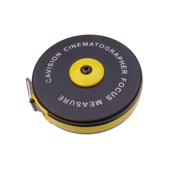 Kupo CTM-010 - Cinematographer Tape Measure 10m (33')