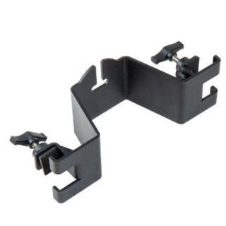 Kupo FH32 - Quick Release Frame Support Double Ear For 30X30Mm Tube