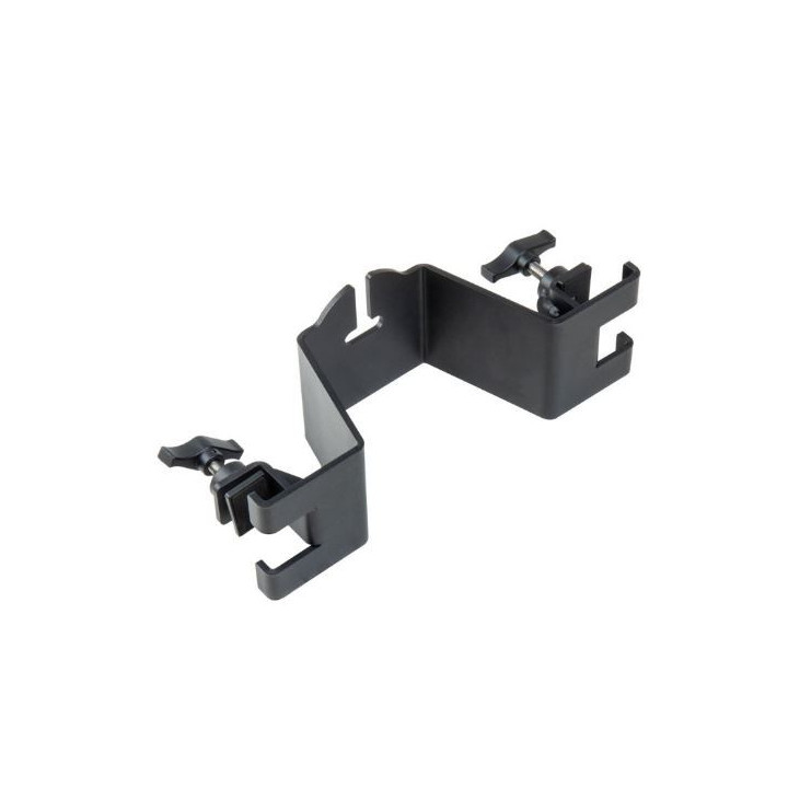 Kupo FH32 - Quick Release Frame Support Double Ear For 30X30Mm Tube