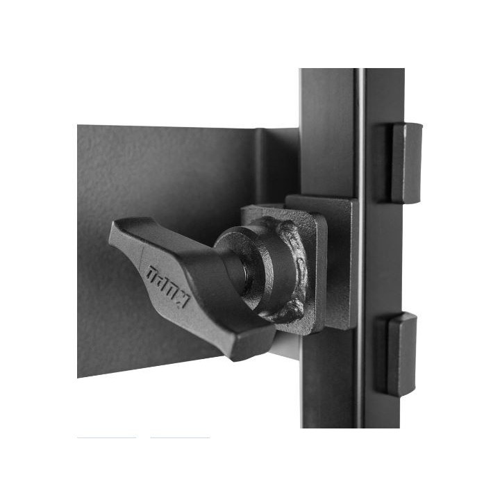 Kupo FH32 - Quick Release Frame Support Double Ear For 30X30Mm Tube