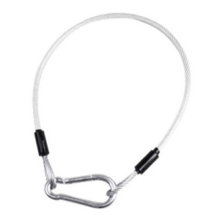 Kupo GT-0345-B - Gaffers Tape Holder Strap