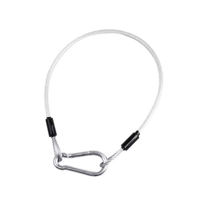 Kupo GT-0345-B - Gaffers Tape Holder Strap