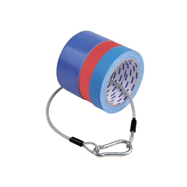 Kupo GT-0345-B - Gaffers Tape Holder Strap