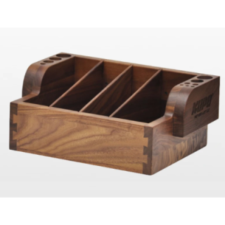 Kupo KAB-010 - Compact Camera Assistant Front box / 1st AC Front Box