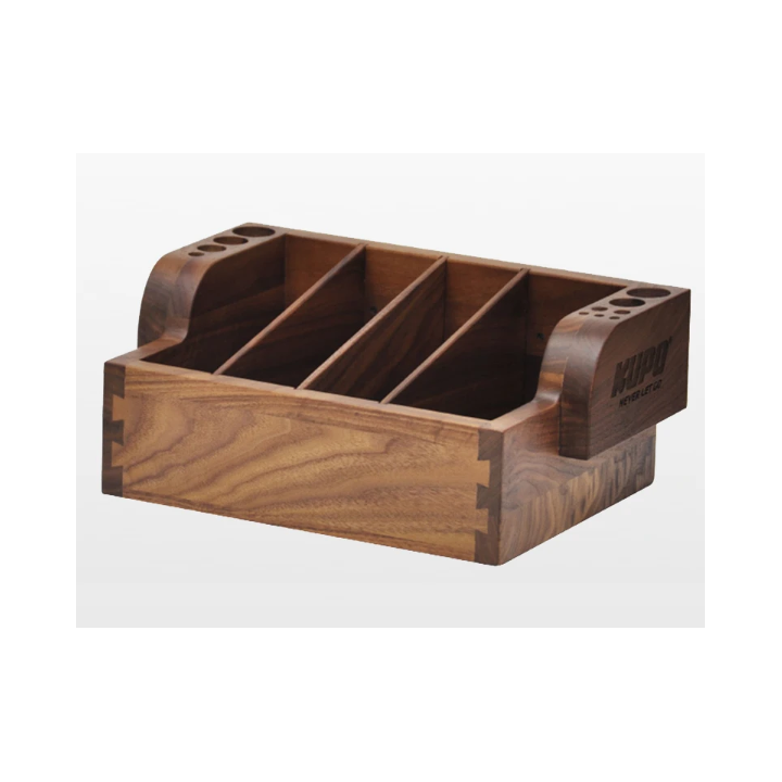 Kupo KAB-010 - Compact Camera Assistant Front box / 1st AC Front Box