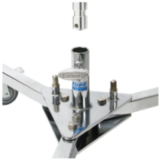 Kupo KAB-351 - Mighty Runway Stand Base Platform