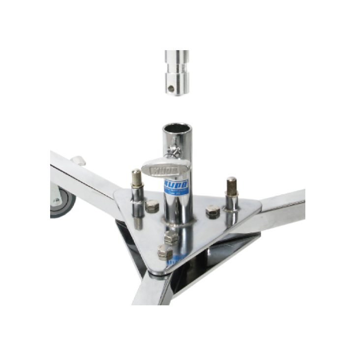 Kupo KAB-351 - Mighty Runway Stand Base Platform