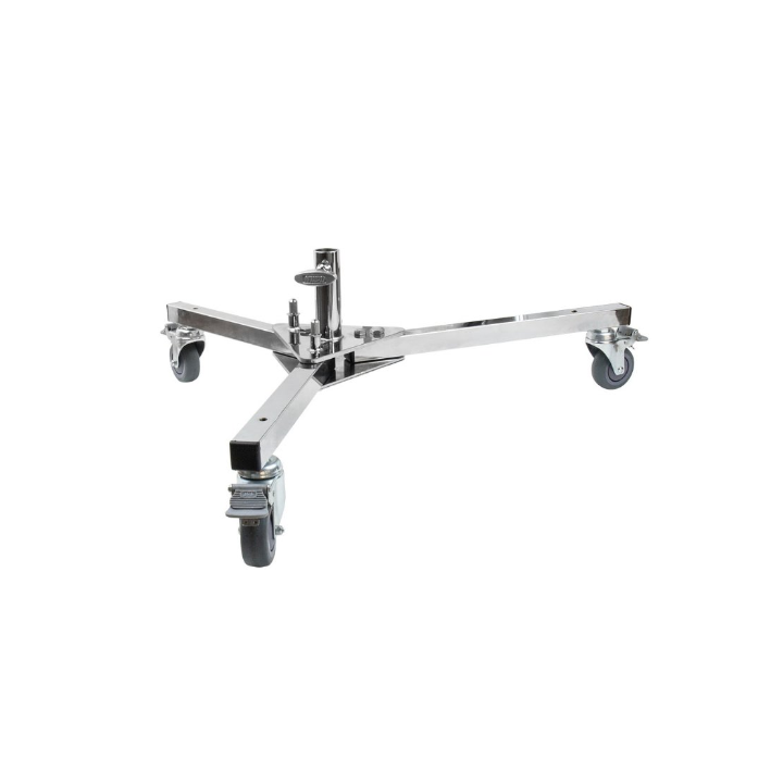 Kupo KAB-351 - Mighty Runway Stand Base Platform