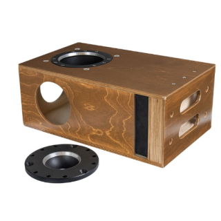 Kupo KAB-854 - Hi-Hat Box