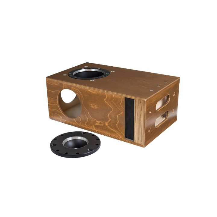 Kupo KAB-854 - Hi-Hat Box