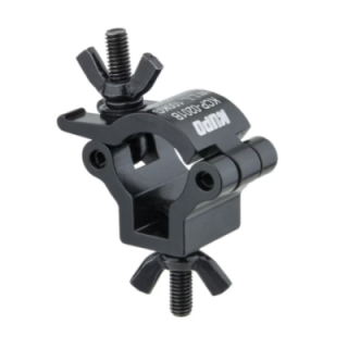 Kupo KCP-0201B - Mini Coupler 20 (Black)