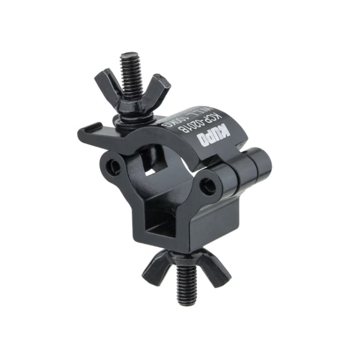Kupo KCP-0201B - Mini Coupler 20 (Black)