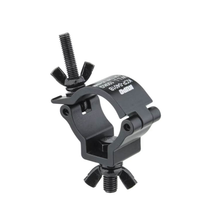 Kupo KCP-0401BB - Coupler With Baby Pin for Tube 35~40mm