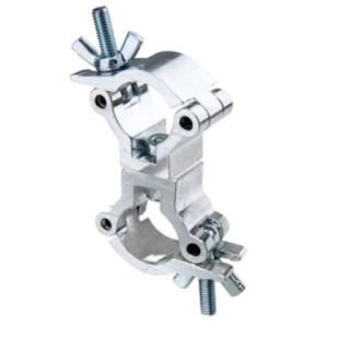 Kupo KCP-0402 - Mini Swivel Coupler 40 for Tube 35-40mm