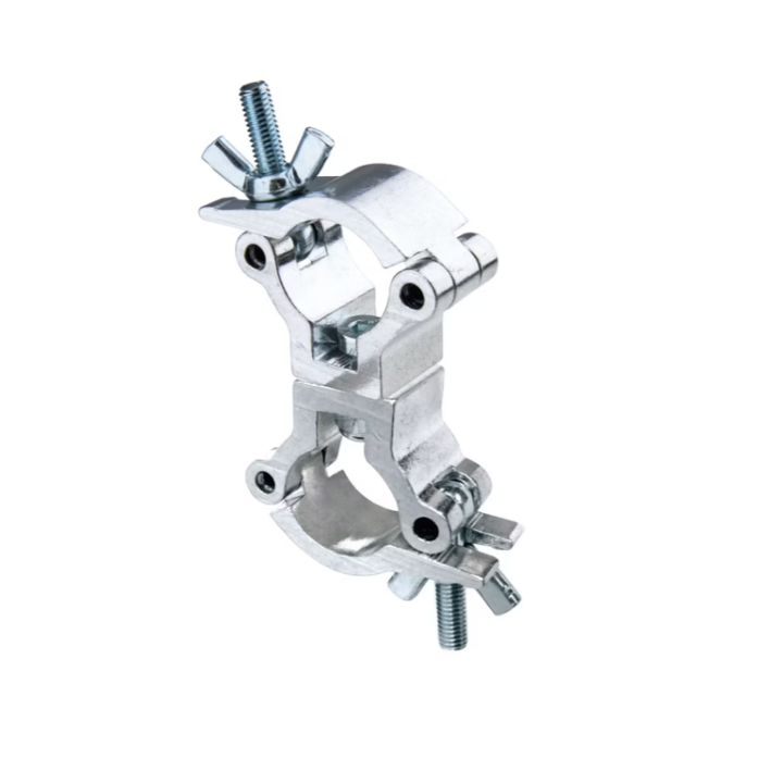 Kupo KCP-0402 - Mini Swivel Coupler 40 for Tube 35-40mm