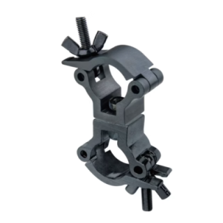 Kupo KCP-0402B - Mini Swivel Coupler 40 for Tube 35-40mm