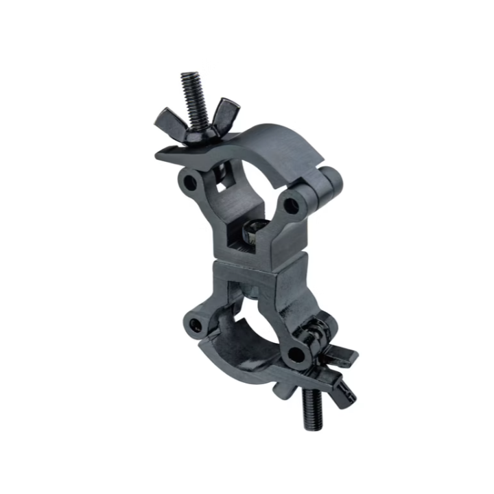 Kupo KCP-0402B - Mini Swivel Coupler 40 for Tube 35-40mm