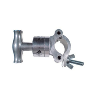 Kupo KCP-265 - Grip Head W/ Half Coupler