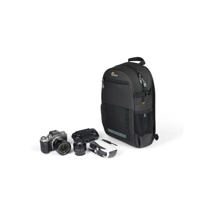 Lowepro LP37455-PWW - Adventura 150 III Green Line
