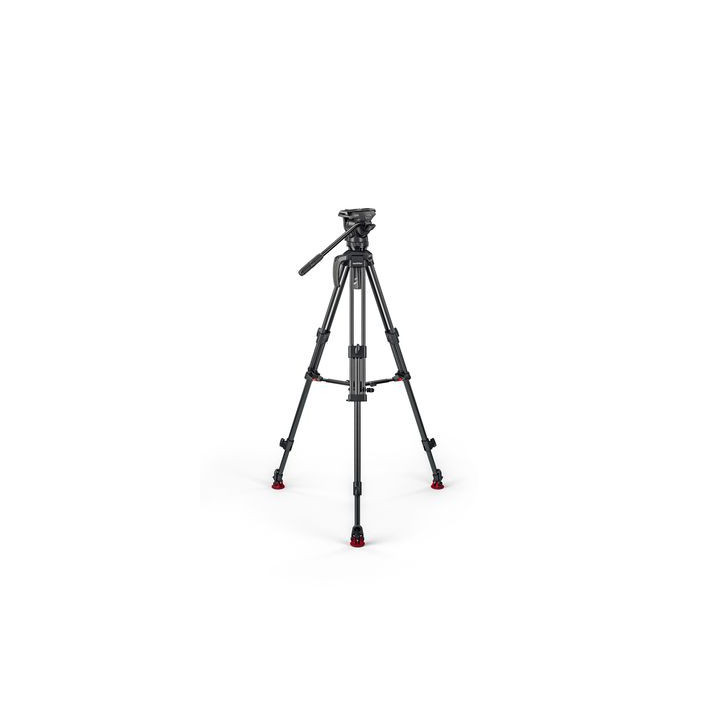 Sachtler 1018CM - System Ace XL CF MS Mk II