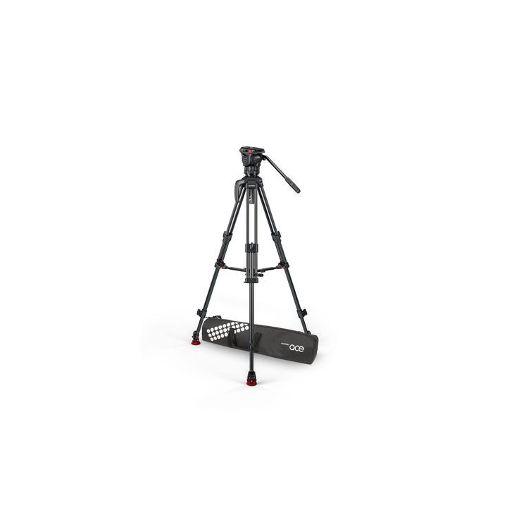 Sachtler 1018CM - System Ace XL CF MS Mk II