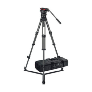 Sachtler 0381A - System FSB 4 75/2 AL GS Mk II