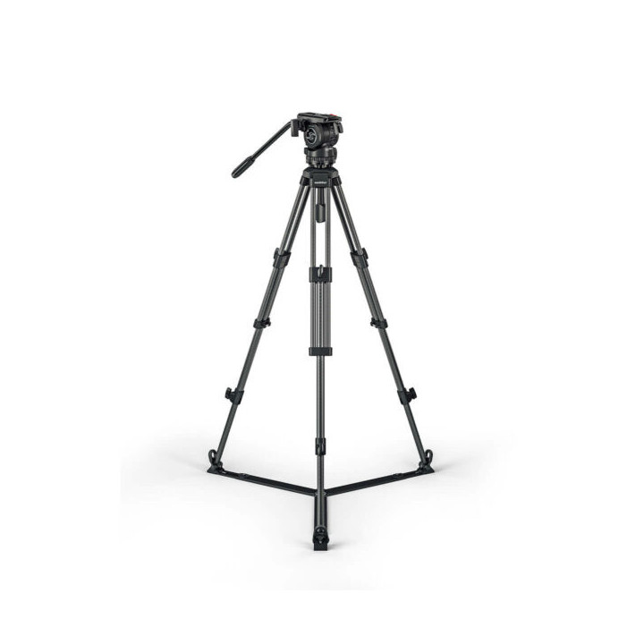 Sachtler 0381A - System FSB 4 75/2 AL GS Mk II