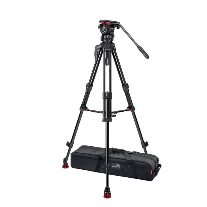 Sachtler 0383A - System FSB 4 75/2 AL MS Mk II