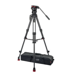 Sachtler 0383C - System FSB 4 75/2 CF MS Mk II