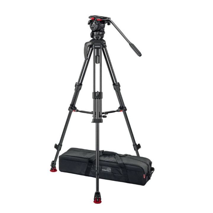 Sachtler 0383C - System FSB 4 75/2 CF MS Mk II