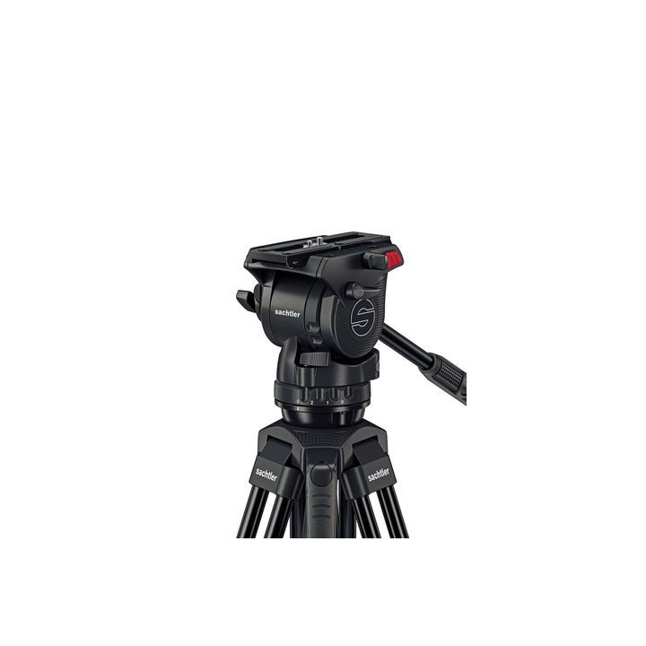 Sachtler S2170-0001 - Ace XL Mk II Fluid Head