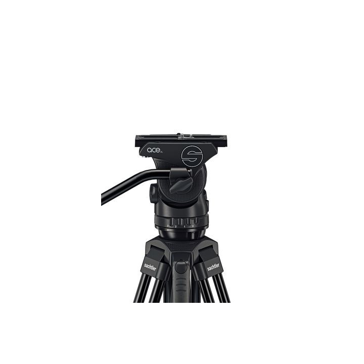 Sachtler S2170-0001 - Ace XL Mk II Fluid Head