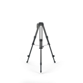 Sachtler S2171-0001 - Tripod 75/2 CF Mk II