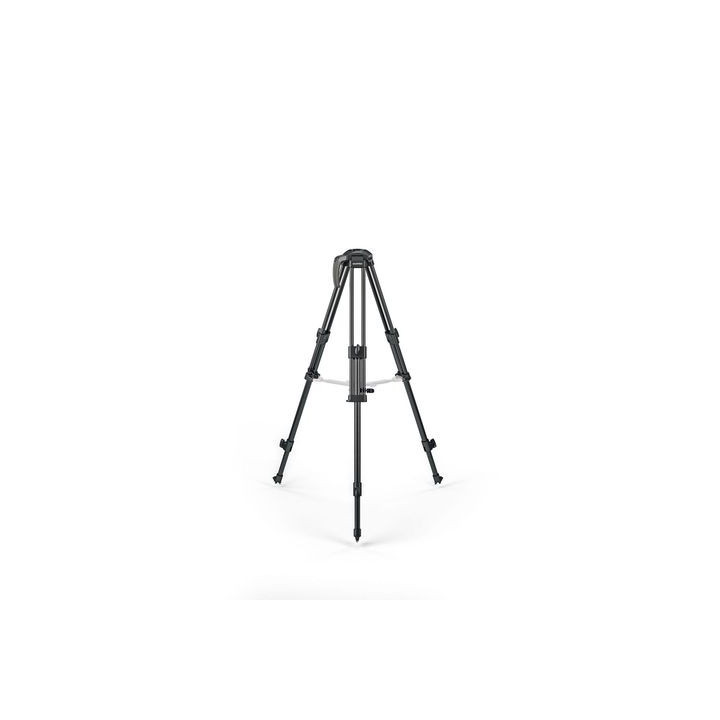 Sachtler S2171-0001 - Tripod 75/2 CF Mk II