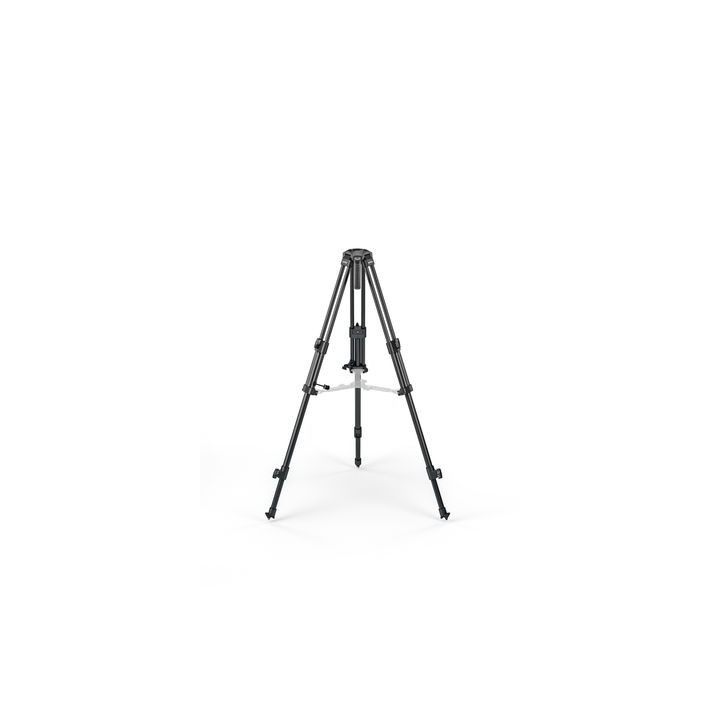 Sachtler S2171-0001 - Tripod 75/2 CF Mk II