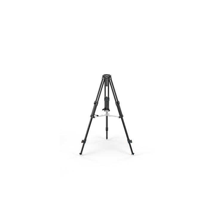 Sachtler S2172-0001 - Tripod 75/2 AL Mk II