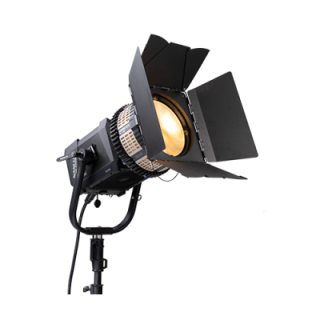 Nanlux FL-28 - Fresnel Lens