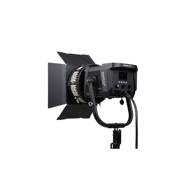 Nanlux FL-28 - Fresnel Lens