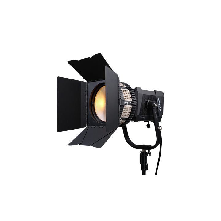 Nanlux FL-28 - Fresnel Lens