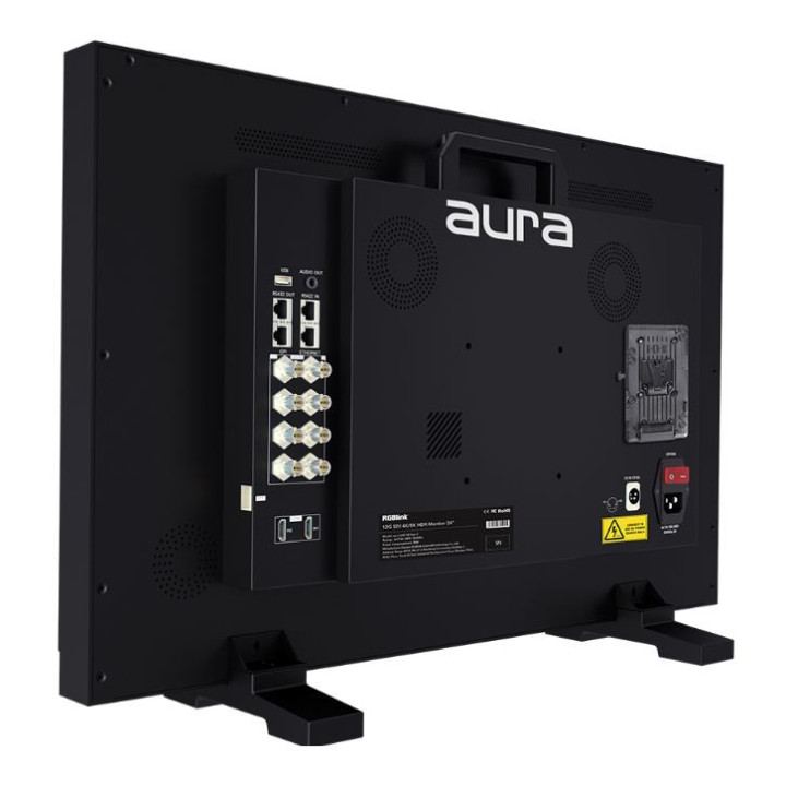 RGBlink RGAURA24G2 - Aura UHD 24 Gen 2