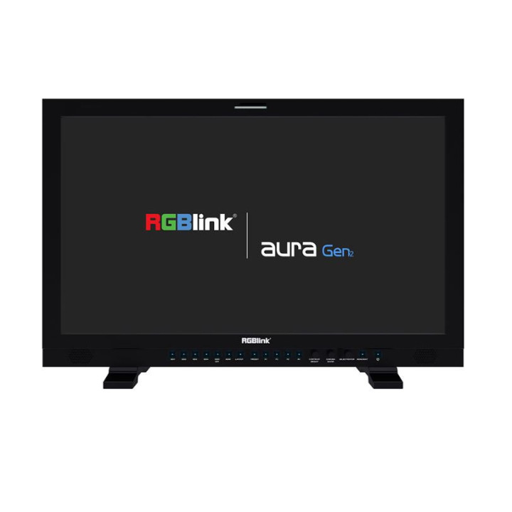 RGBlink RGAURA24G2 - Aura UHD 24 Gen 2