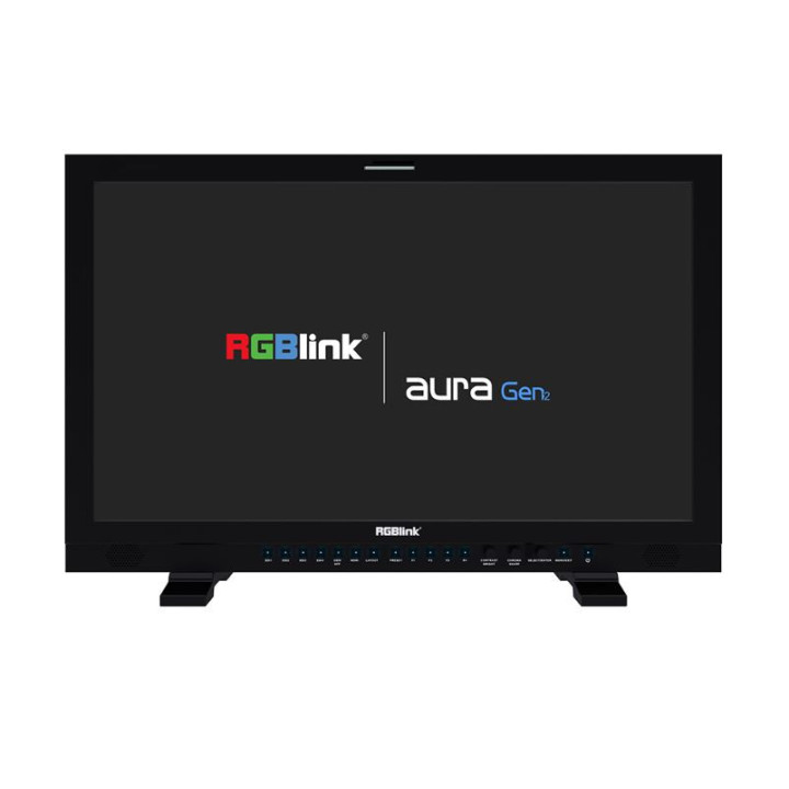 RGBlink RGAURA24SG2 - Aura UHD Studio 24 Gen 2