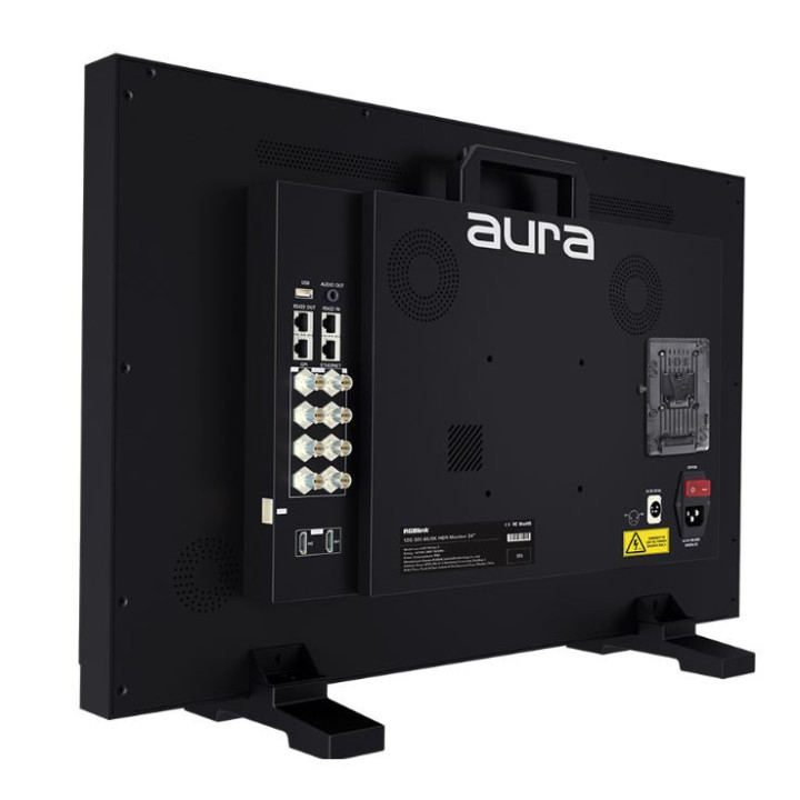 RGBlink RGAURA24SG2 - Aura UHD Studio 24 Gen 2