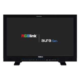 RGBlink RGAURA27G2 - Aura UHD 27 Gen 2