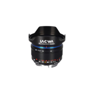 Laowa VE1145DL - 11mm f/4.5 FF RL
